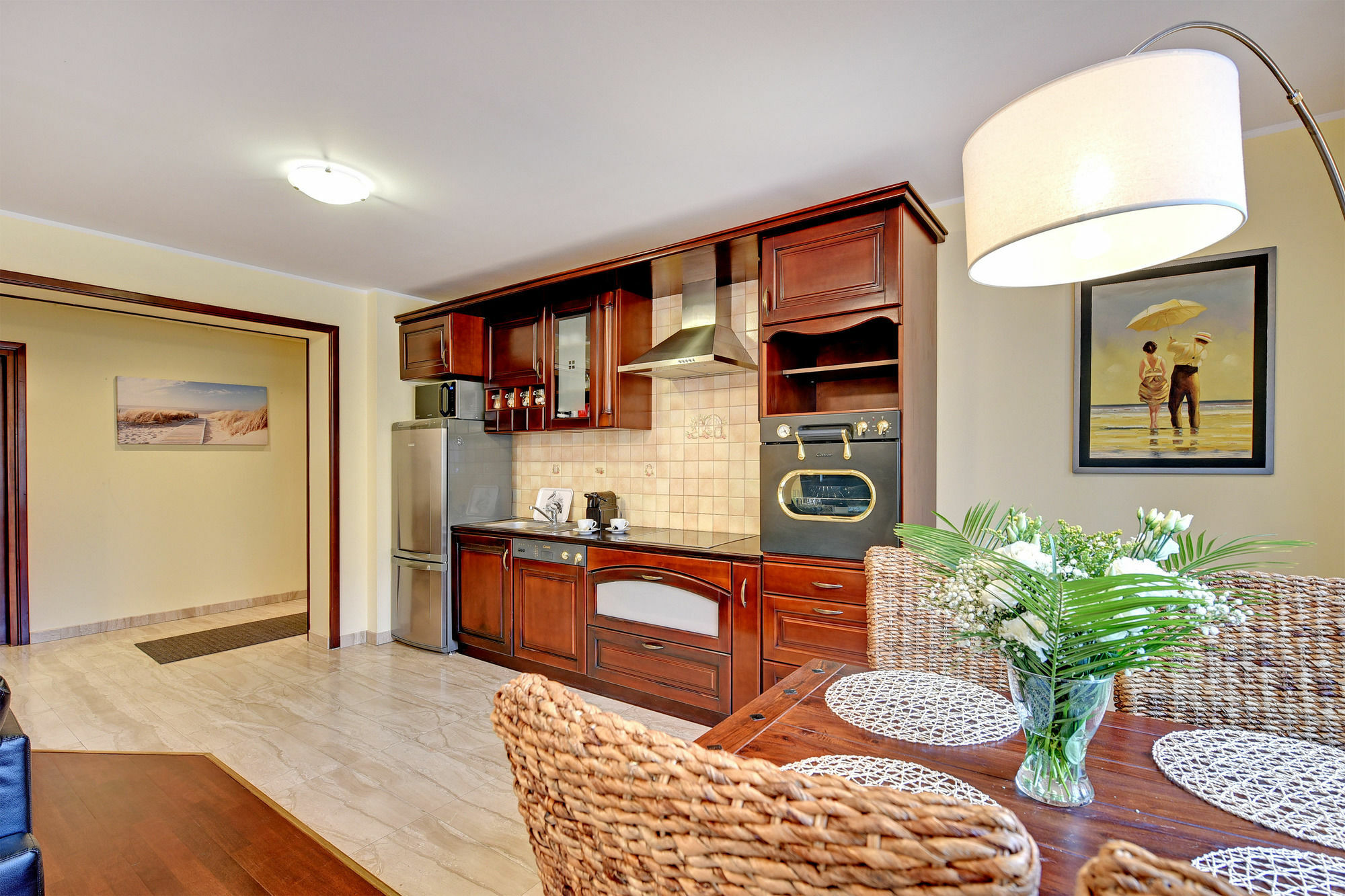 Lion Apartments - Blue Dune With Sunny Terrace Sopot Ngoại thất bức ảnh